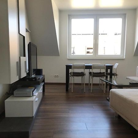 Sunny Vienna By Jr City Apartments Exterior foto